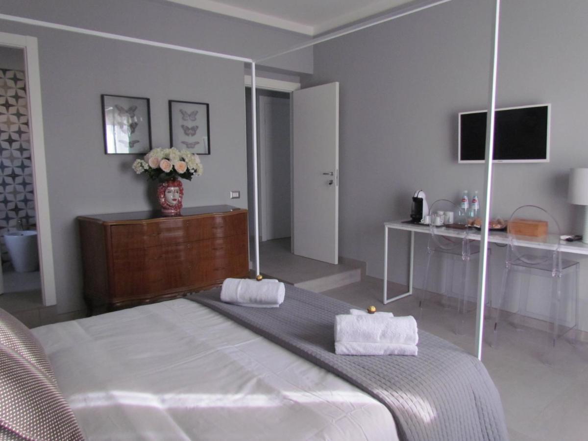 Magg Homestay Catania