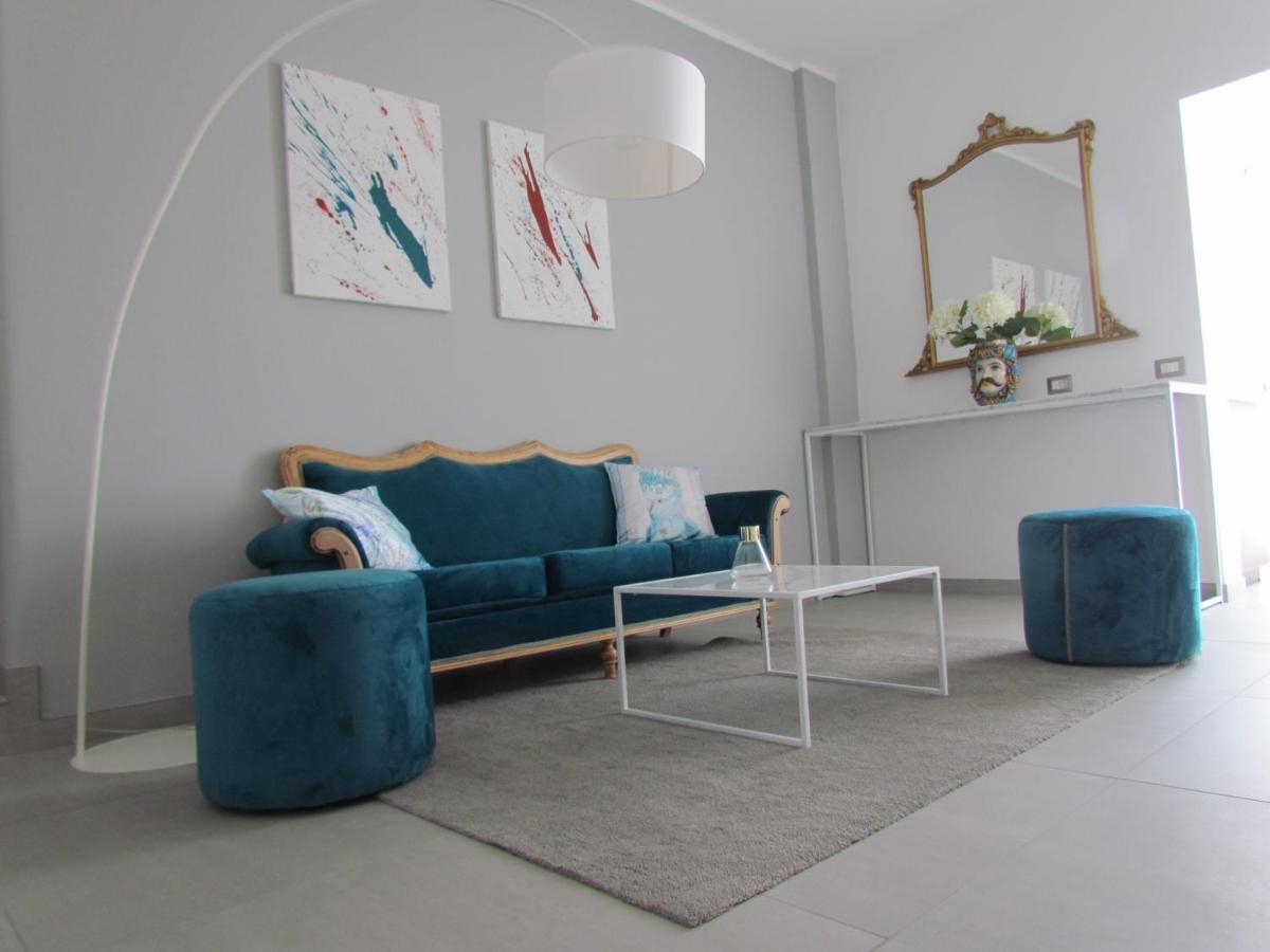 Homestay Magg Catania